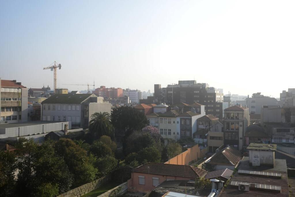 Softly Porto Apartment Exterior photo