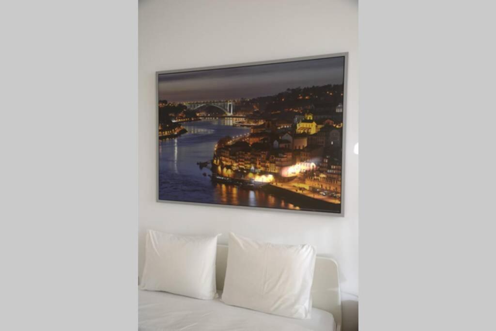 Softly Porto Apartment Exterior photo